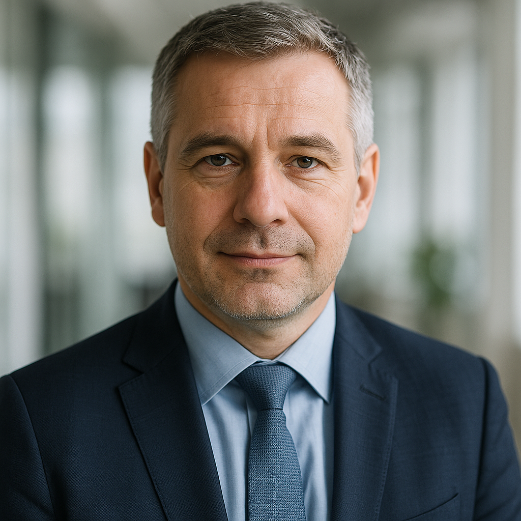 Rafał Wilczykowski